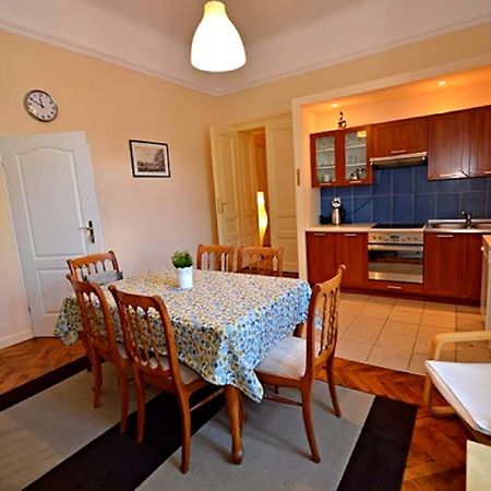 Apartament Dworski Przemyśl Dış mekan fotoğraf