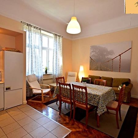 Apartament Dworski Przemyśl Dış mekan fotoğraf