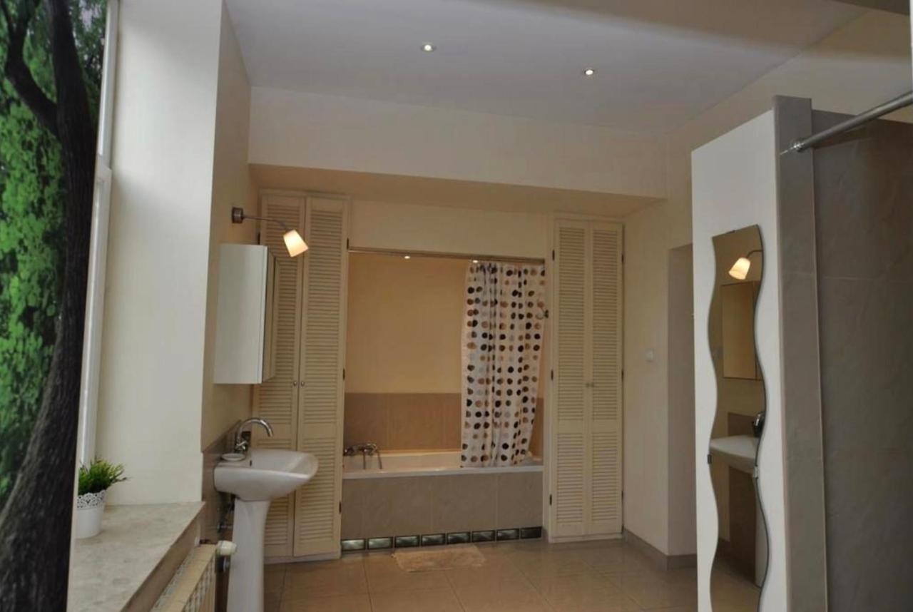 Apartament Dworski Przemyśl Dış mekan fotoğraf
