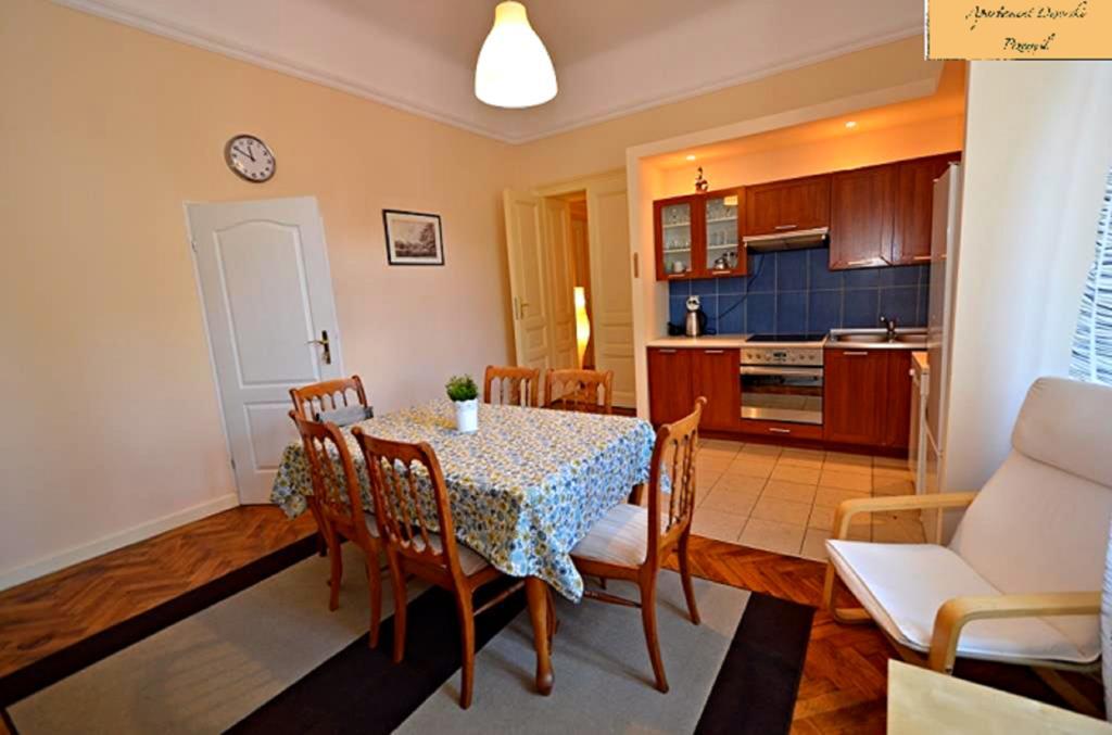 Apartament Dworski Przemyśl Dış mekan fotoğraf