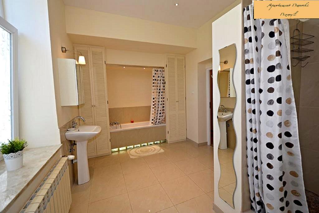 Apartament Dworski Przemyśl Dış mekan fotoğraf